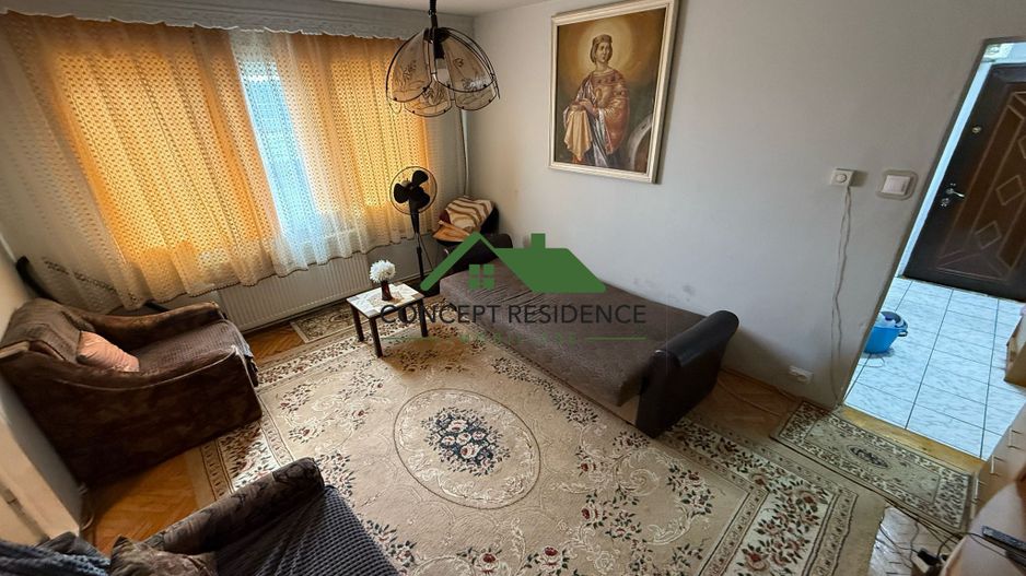 Apartament 2 camere – etaj 1, str. Raposodiei - Poză 2