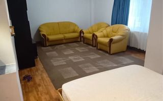 Studio 50 mp, parter, centrală proprie, zonă liniștită, Grigorescu, pet friendly - Poză 1