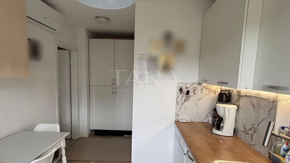 Apartament cu 2 camere, Grigorescu, zonă liniștită. - Poză 5