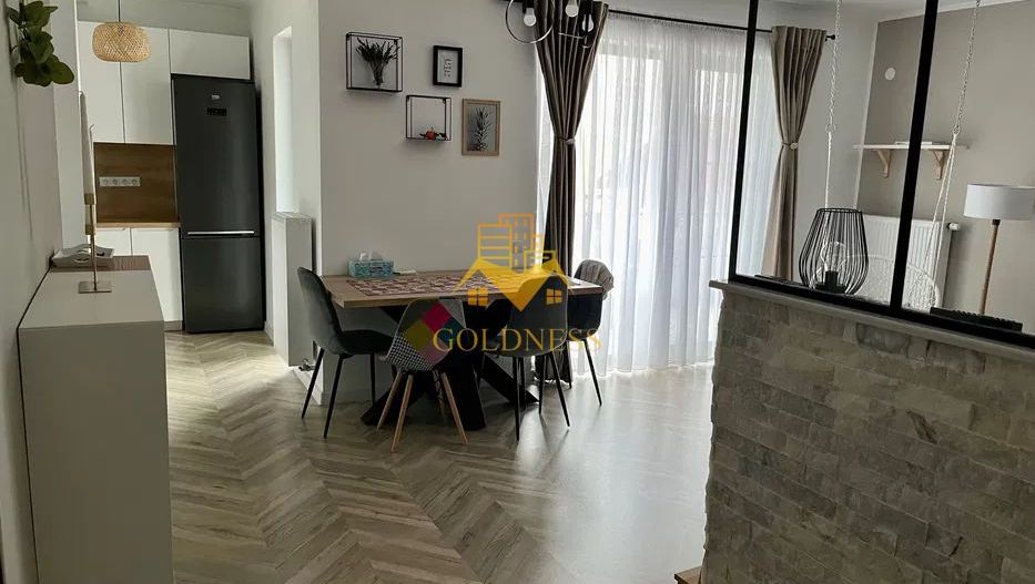 3 camere, Premium, bloc nou, parcare, Andrei Muresanu Zona Sigma, Revo - Poză 3