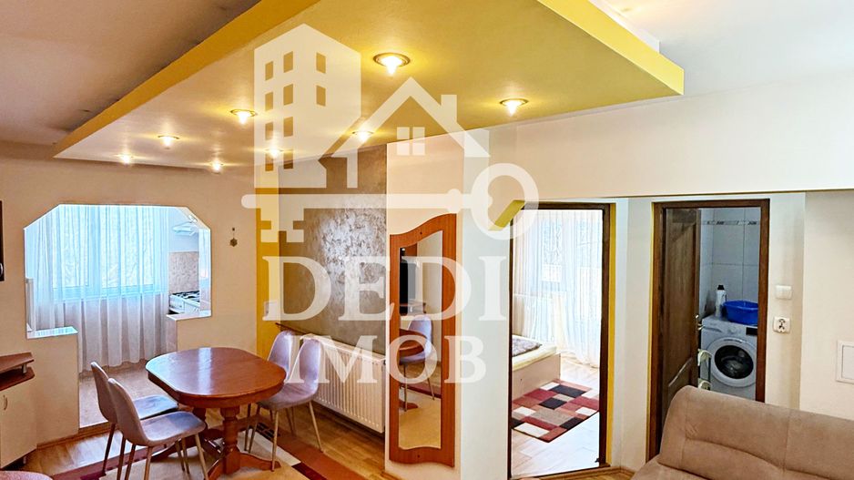 Apartament cu 3 camere de inchiriat Decebal, Oradea - Poză 6