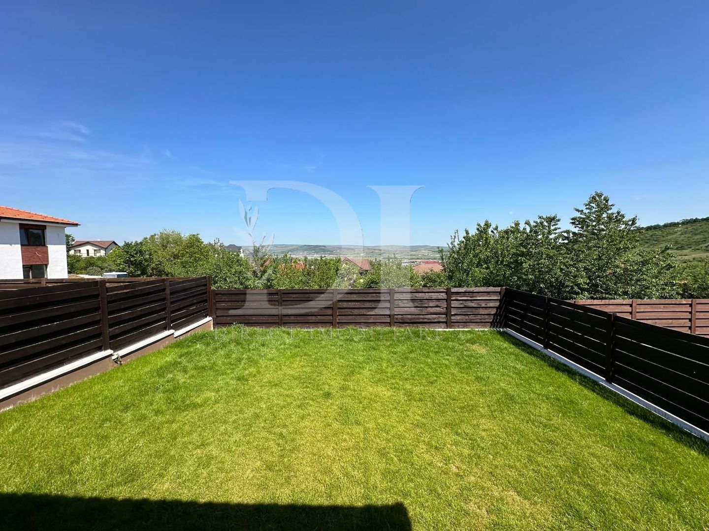 Duplex finisat & mobilat integral –de vanzare  Dezmir/ Cluj - Poză 13