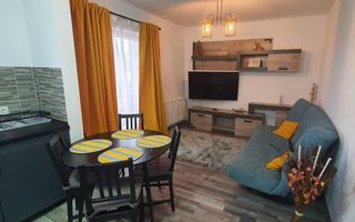 Apartament 3 camere de închiriat – Avantgarden 3(Bartolomeu) - Poză 1