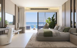 Apartament 3 Dormitoare Manilva - Poză 9