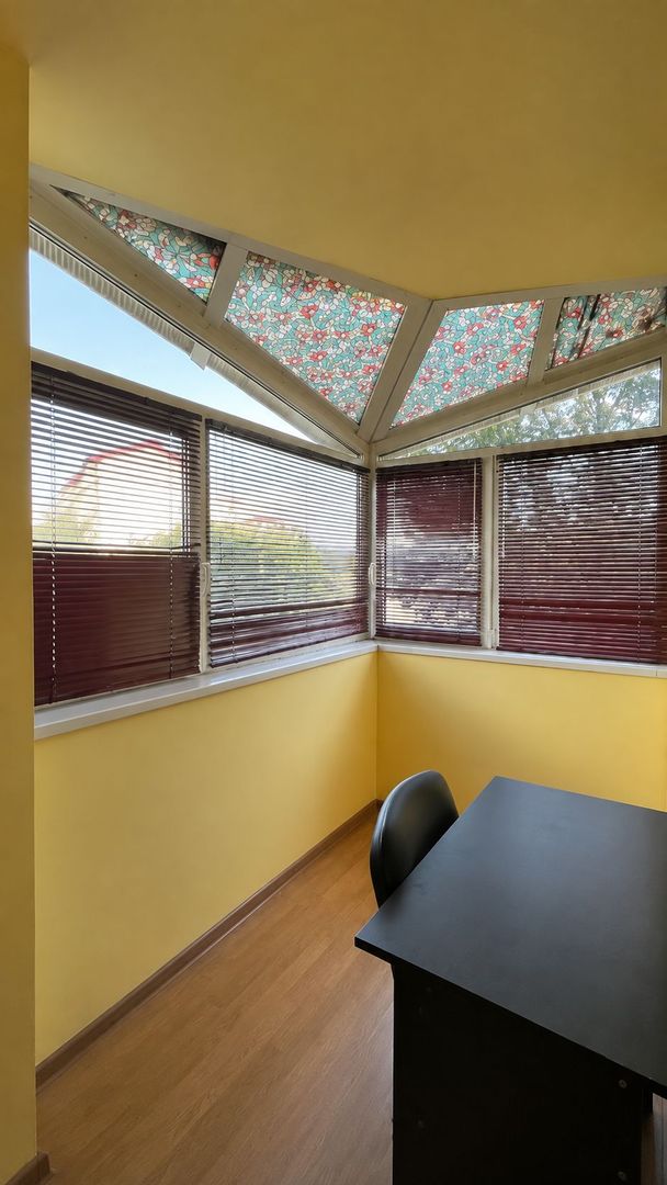 COMISION 0% | 2 camere | Calea Circumvalatiunii | 50 mp | Centrala Proprie - Poză 6