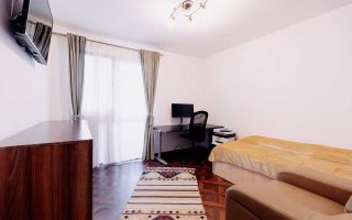 VANZARE 2 CAMERE ZONA TITAN | BALTA ALBA | PARC IOR | RENOVAT COMPLET | - Poză 7