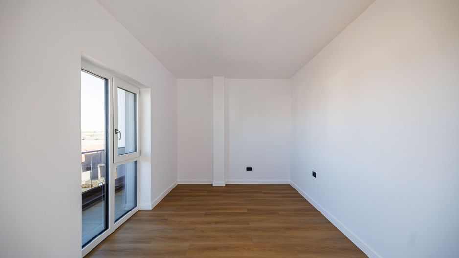 Apartament tip penthouse 2 camere | Terasa 41 mp | Mehala | Comision 0 - Poză 10