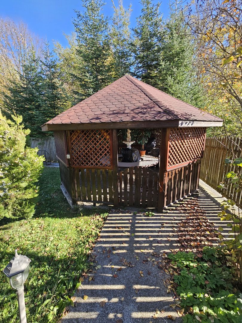 Vila 7 camere 320 mp- Valea Neagra-Prahova, mobilata/utilata complet! - Poză 29