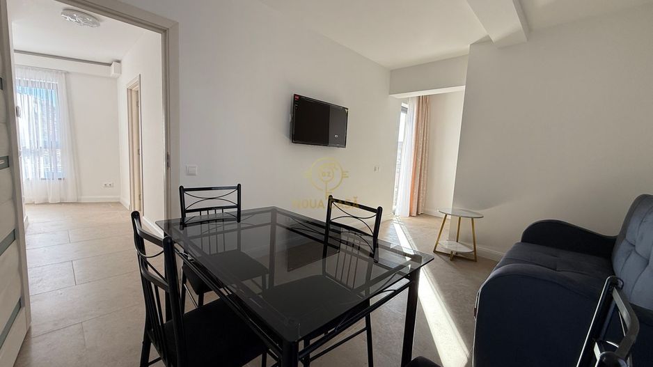 Apartament la Primia Inchiriere /Etaj 2/2 Dormitoare/Zona Exclusivista - Poză 5