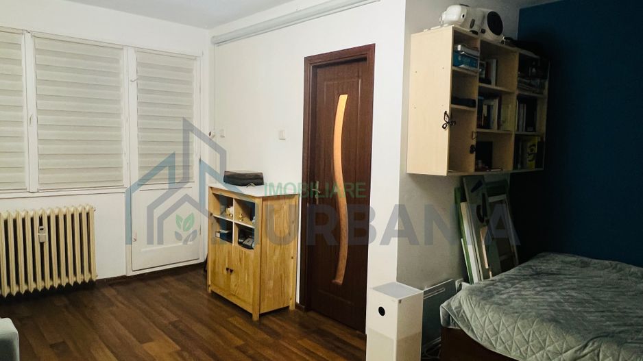 Garsonieră 33 mp de vânzare – Tătărași, zona Flora, Iași - Poză 2