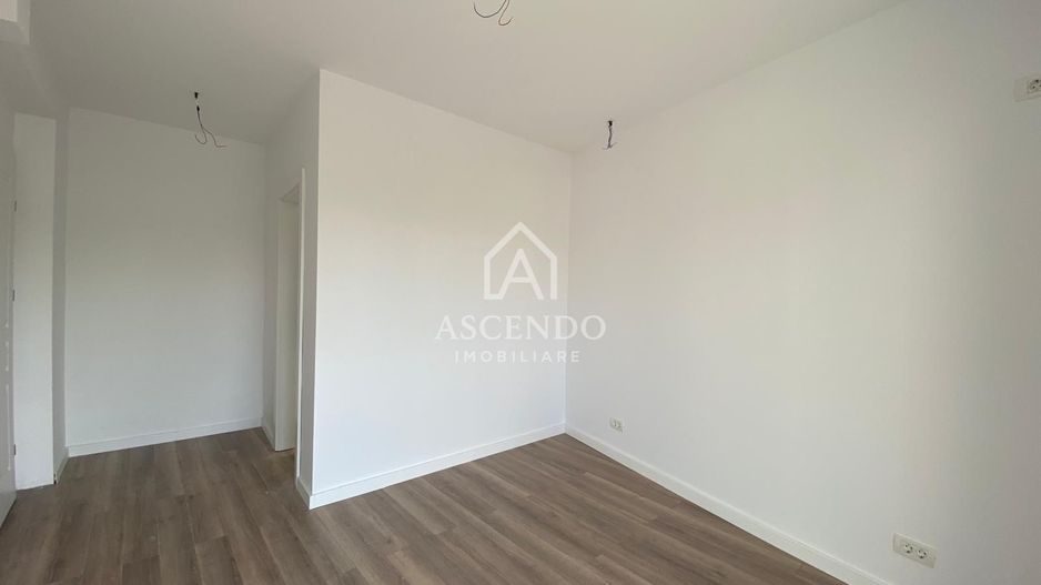 Apartament 3 camere nou | 77,4 mp | Terasă | Giurgiului | 2024 - Poză 9