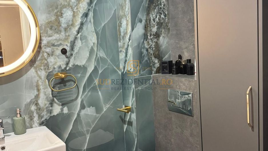 Apartament 2 camere cu terasa in Sector 4, Metalurgiei LIDL, KAUFLAND - Poză 14