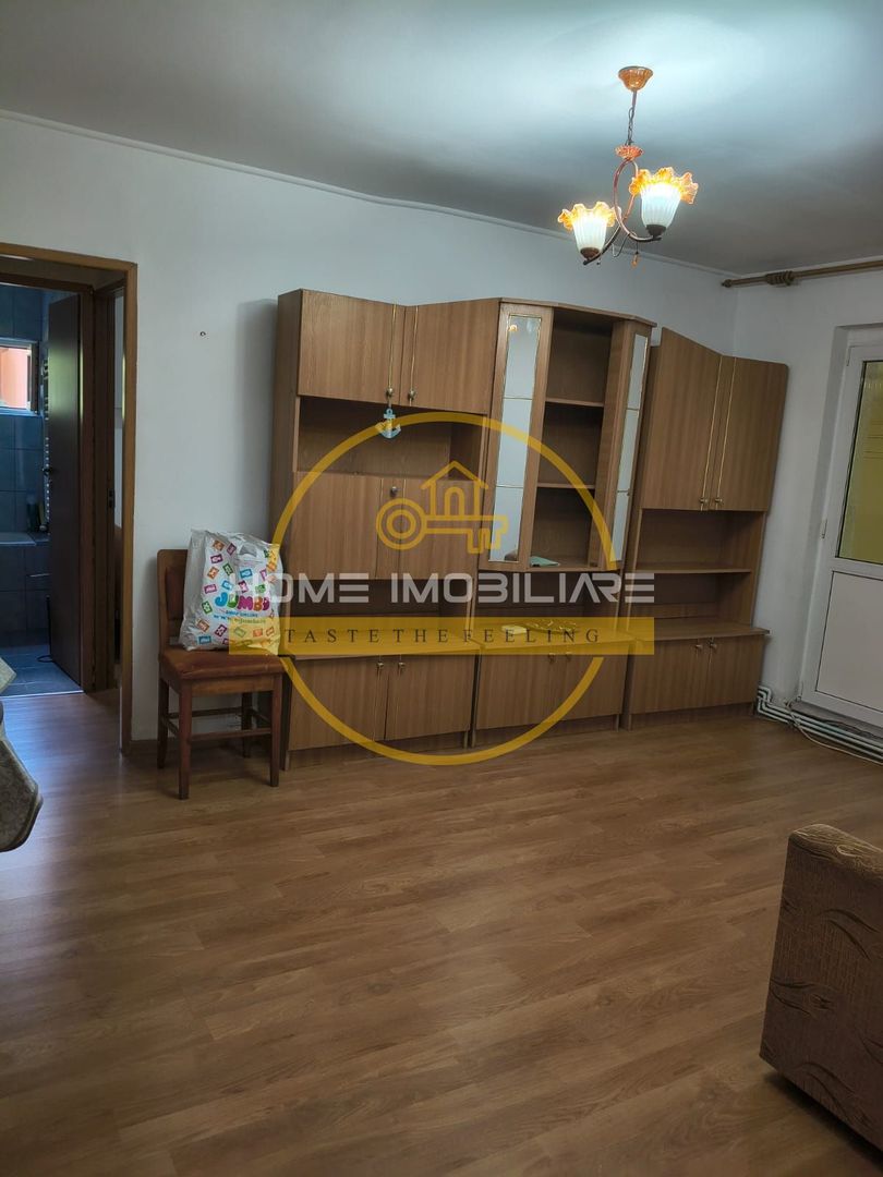 Apartament cu 2 camere/ 40mp/ zona Mircea cel Batran - Poză 2