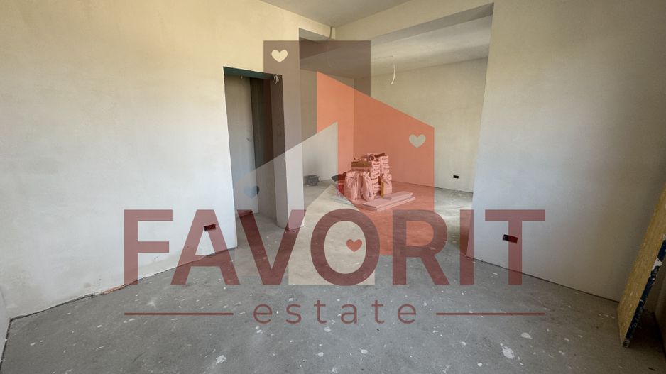 COMISION 0%. Duplex despartit prin garaj finisat la cheie in Dumbravita - Poză 5