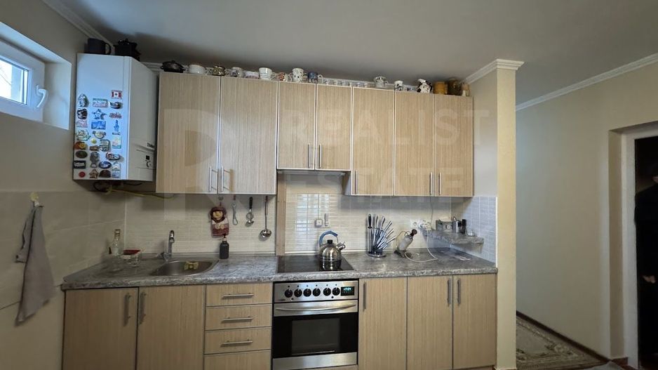 Vânzare casă de vacanță 130 mp, + 6 ari Dănceni,Ialoveni - Poză 18