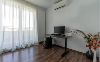 Penthouse superb cu 4 camere + terasa in Borhanci! - Poză 20