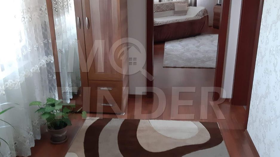 Apartament 52 mp in  Buna Ziua,  parcare exterioara - Poză 6