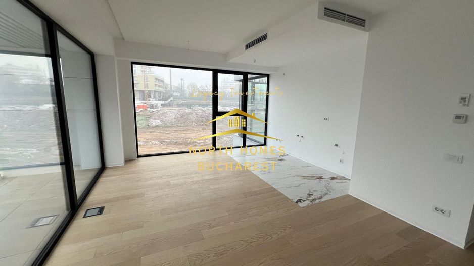 Apartament de vanzare - 2 camere -One Lake Club-Fabrica de Glucoza - Poză 23