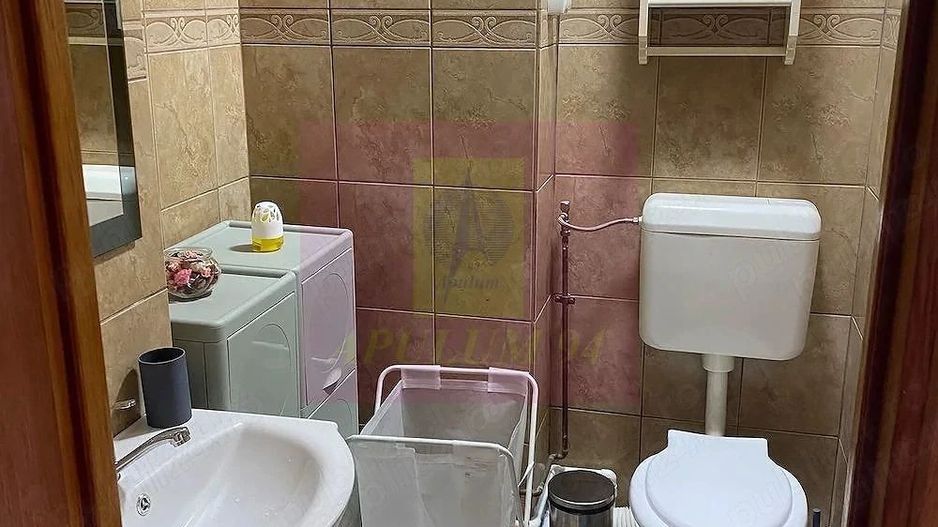 Apartament 4 camere, Tineretului / Timpuri Noi. La 6 min de Metrou.  Cu Centrala - Poză 3