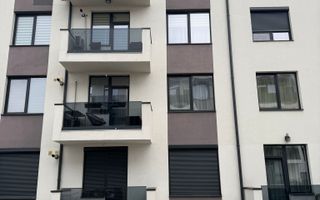 Apartament 2 camere decomandate de vânzare - Șelimbăr, Sibiu - Poză 14