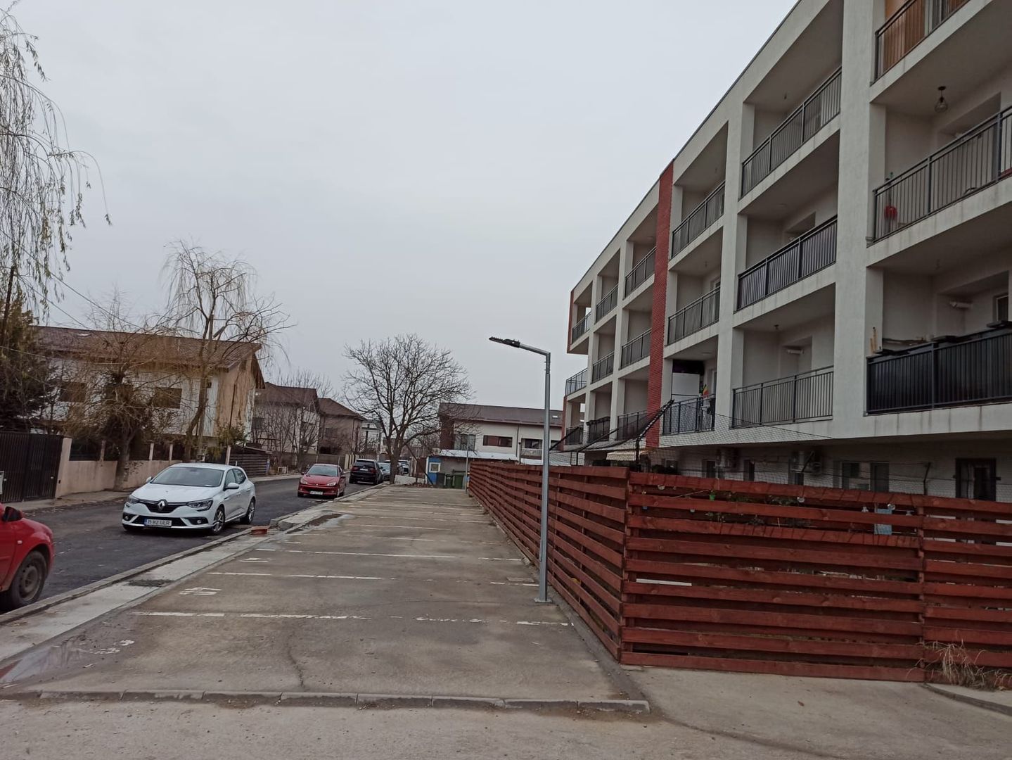 gars.dec.-mob-util complet+parcare/zona noua Popesti-Leordeni - Poză 19