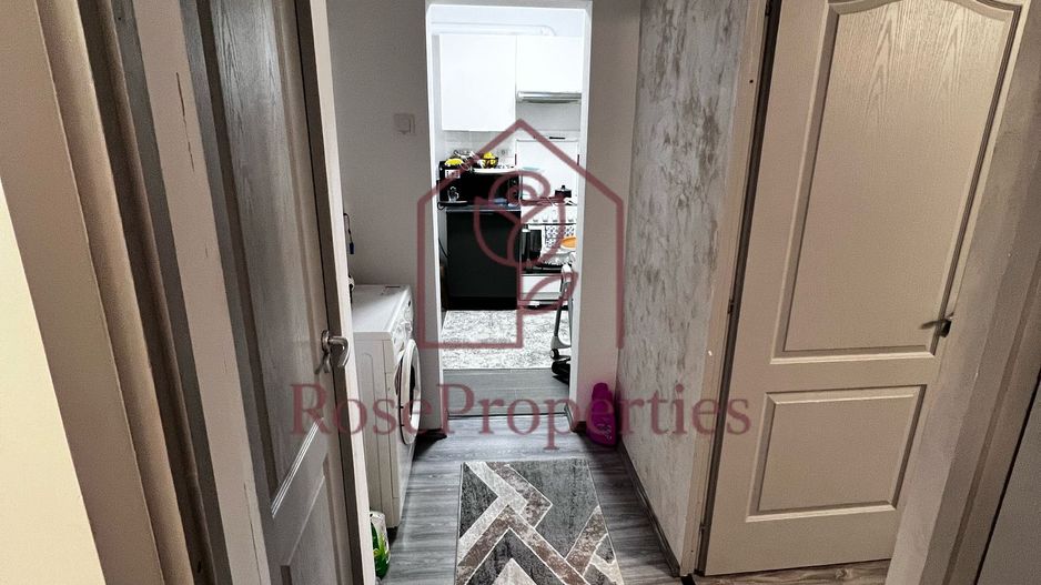 Apartament 2 camere | Parcul Tabacariei – Ovidius | Parcare - Poză 8