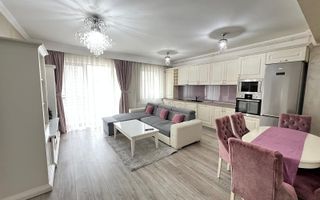 Apartament cu 2 camere ultrafinisat | 54 mp + 12 mp terasa | Marasti - Poză 2