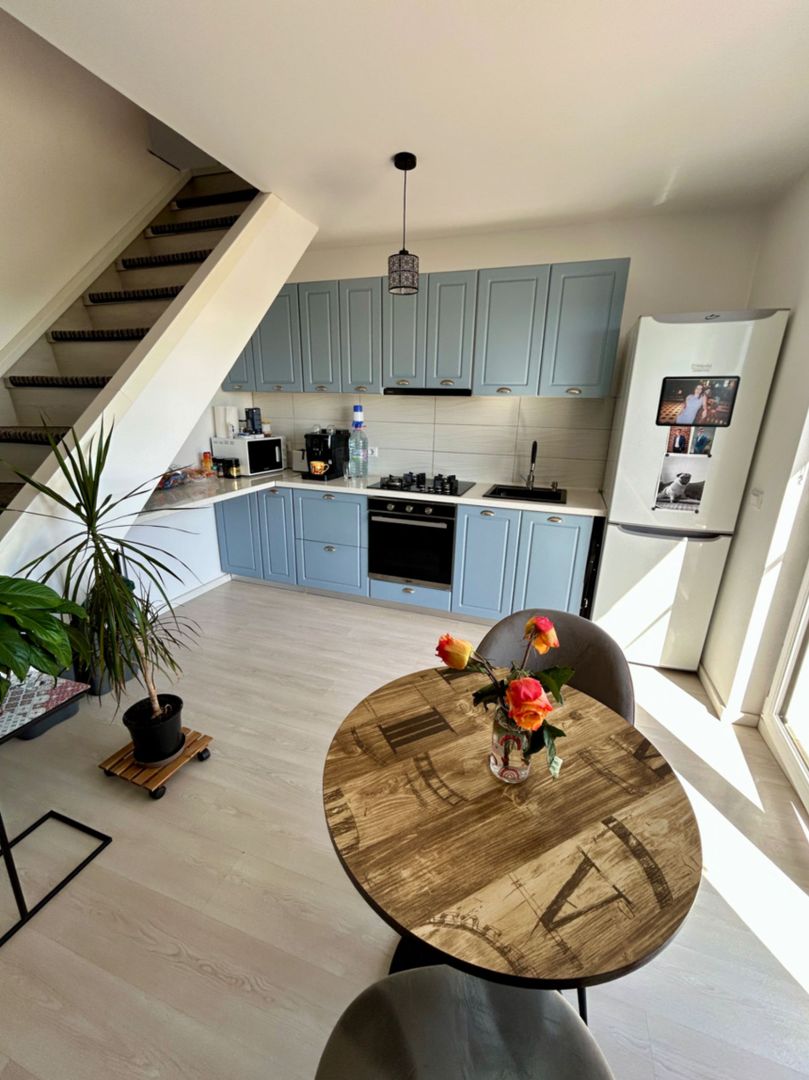 Casă înșiruită-Nojorid - Poză 1