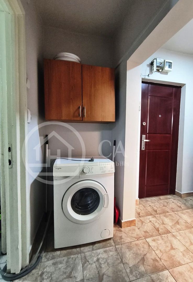Apartament cu 1 camera de vanzare in zona Nufarul, Oradea - Poză 7