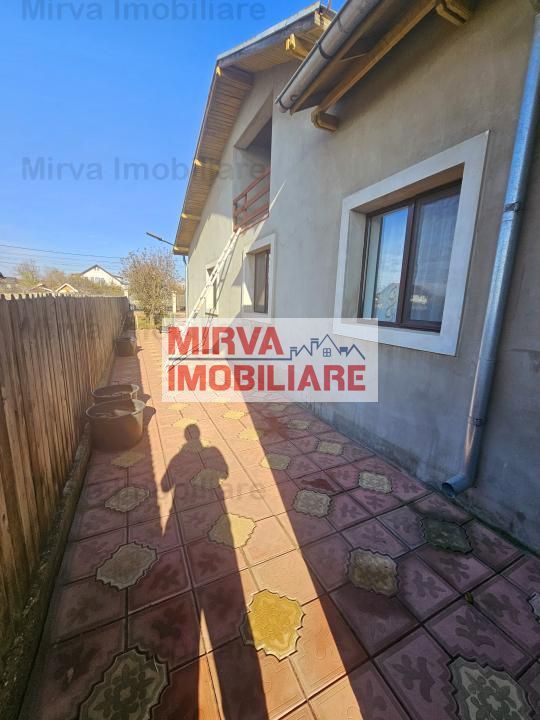 Vanzare casa 4 camere, mobilata si utilata, in Puchenii Mosneni - Poză 17