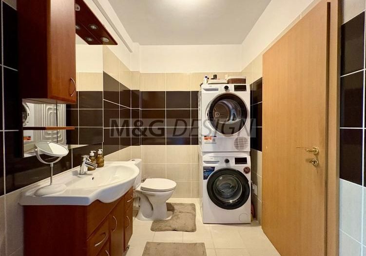 Apartament 2 camere Sagului bloc nou - Poză 11