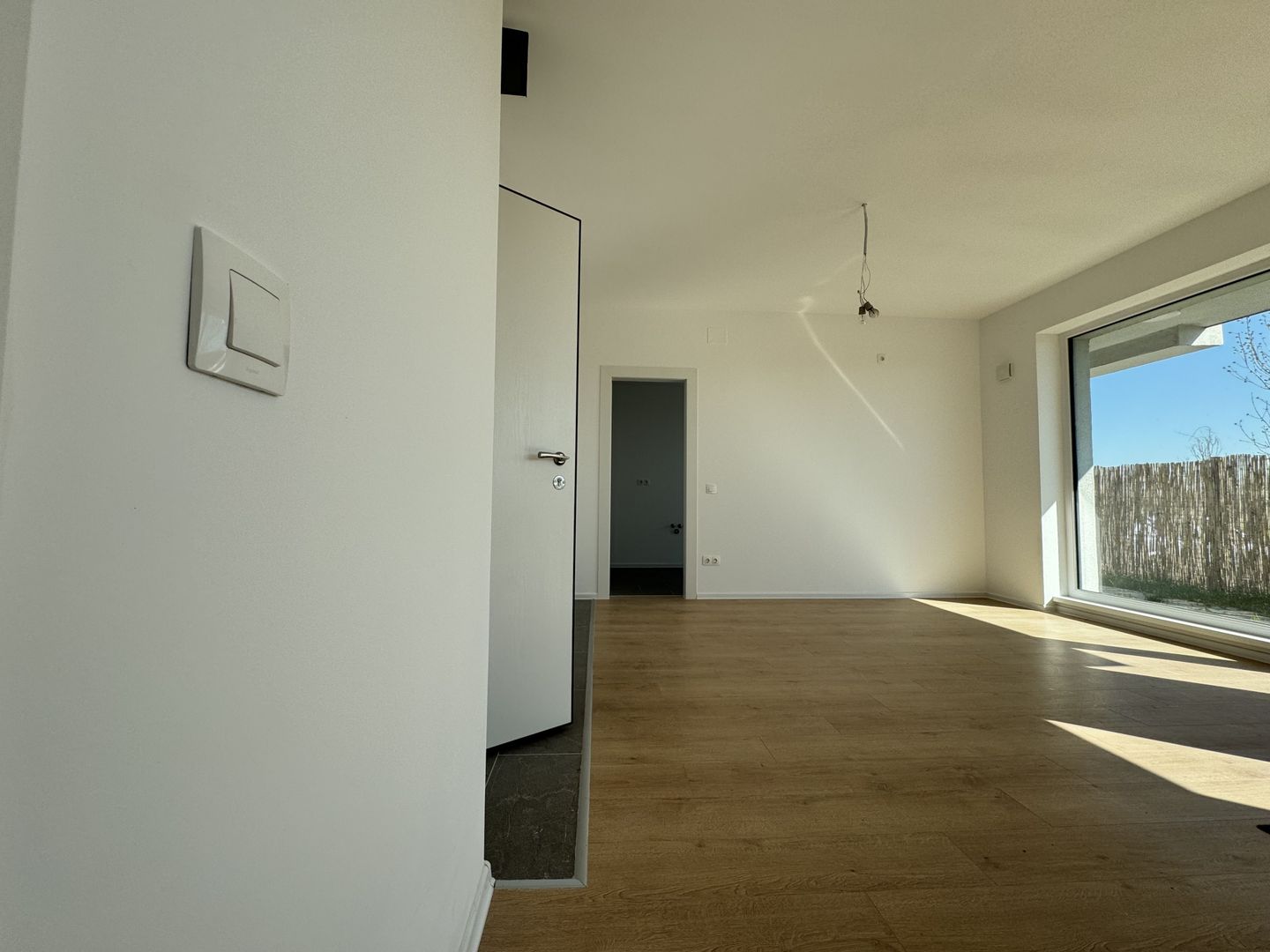Studio 45mp SU + Gradina Proprie / Sectorul 1 Lacul Straulesti - Poză 12