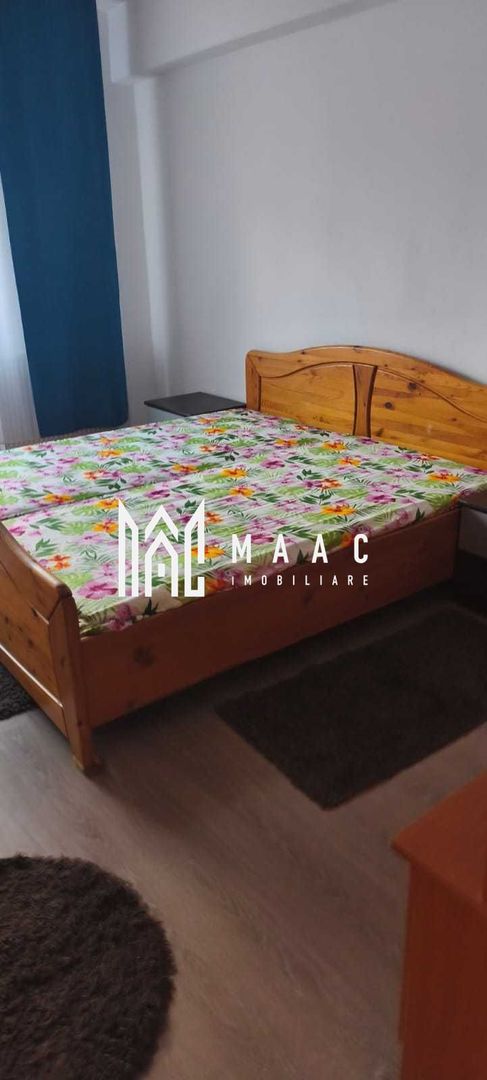 Apartament 3 camere de închiriat | Sibiu, Turnișor | 73 mp - Poză 4