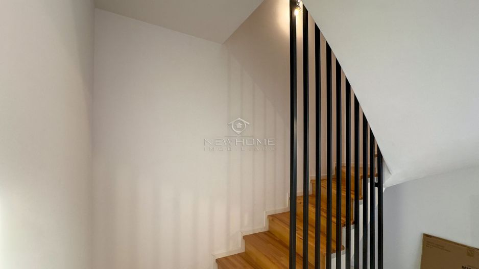 Duplex de inchiriat, 4 camere, zona IRIS, Str Oasului - Poză 18