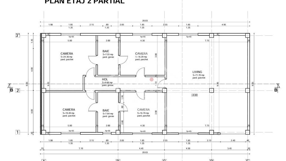 Constructie Versatila Central - Poză 10
