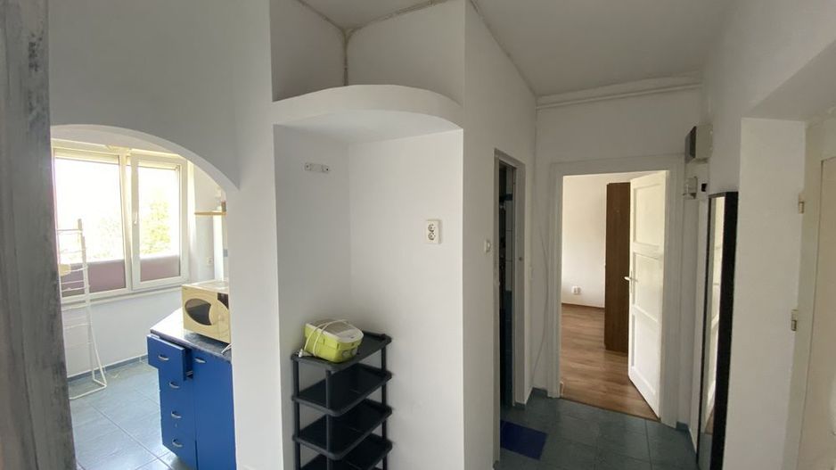 Apartament 2 camere – decomandat, 46 mp utili, cu boxă, Floreasca - Poză 1