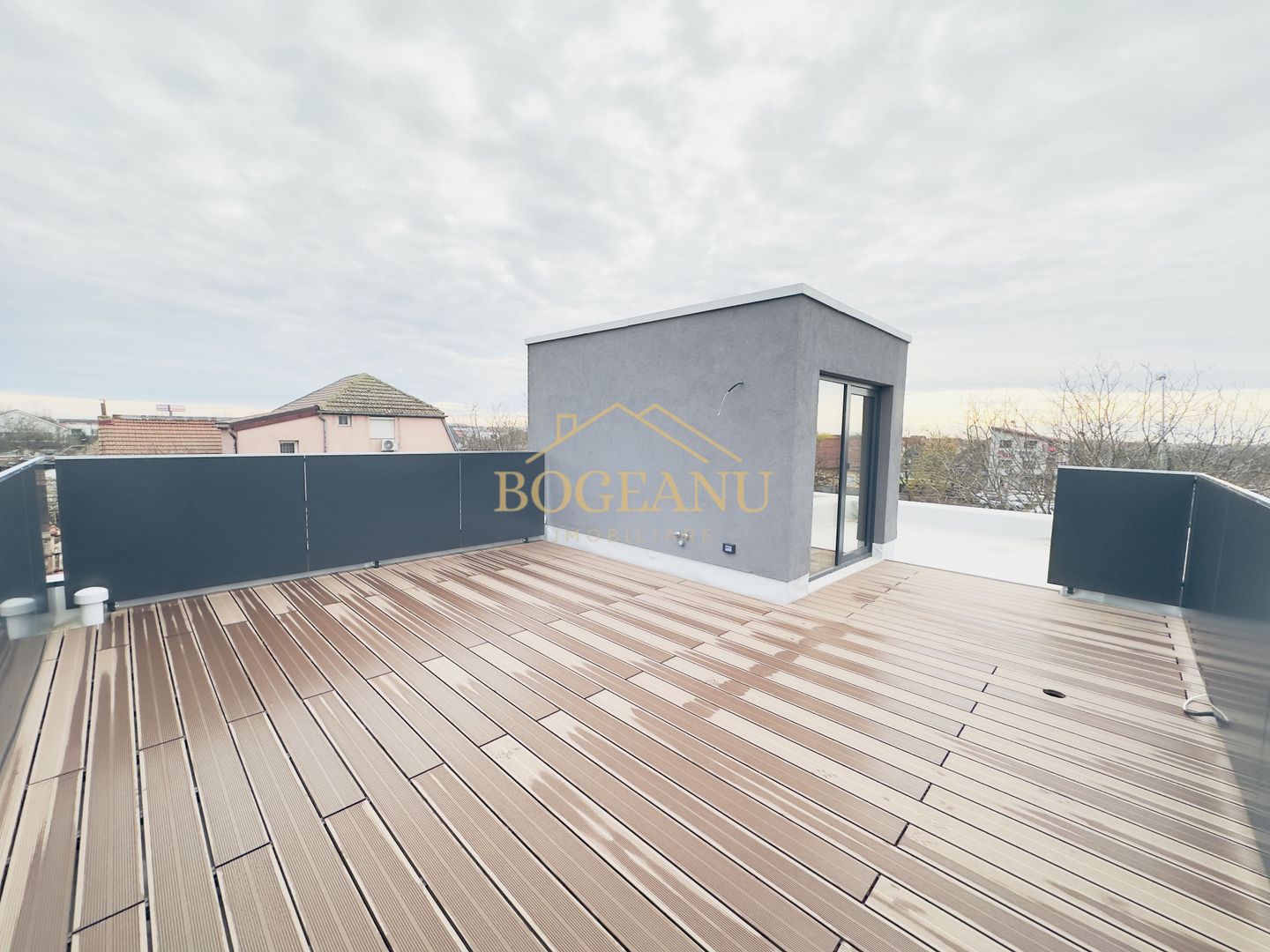 BG118-Vila Individuala Ultramoderna-Timisoara - Poză 19