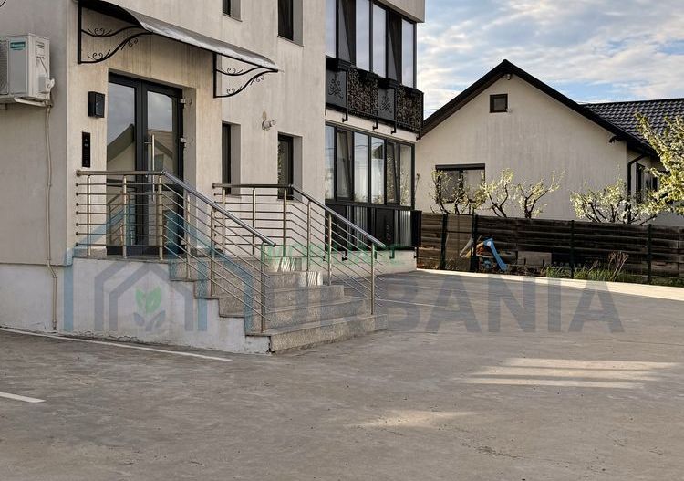 Apartament 2 camere, 52 mp, Valea Lupului, bloc nou, parcare inclusă - Poză 1