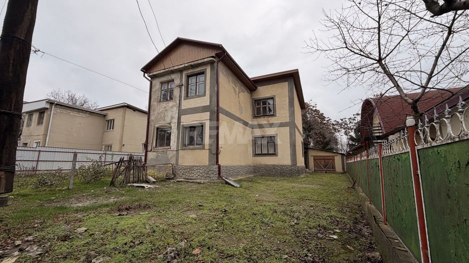 De vânzare / Schimb  – Duplex în centrul orașului Cimișlia Vizavi de Procuratura - Poză 17