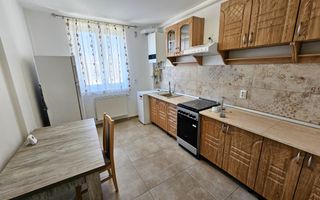 Apartament 2 camere, 2 balcoane, etaj 1, mobilat, utilat, boxa 9 mp - Poză 4