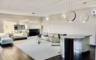 Elisabetin| Apartament premium | 2 camere |  112 mp.