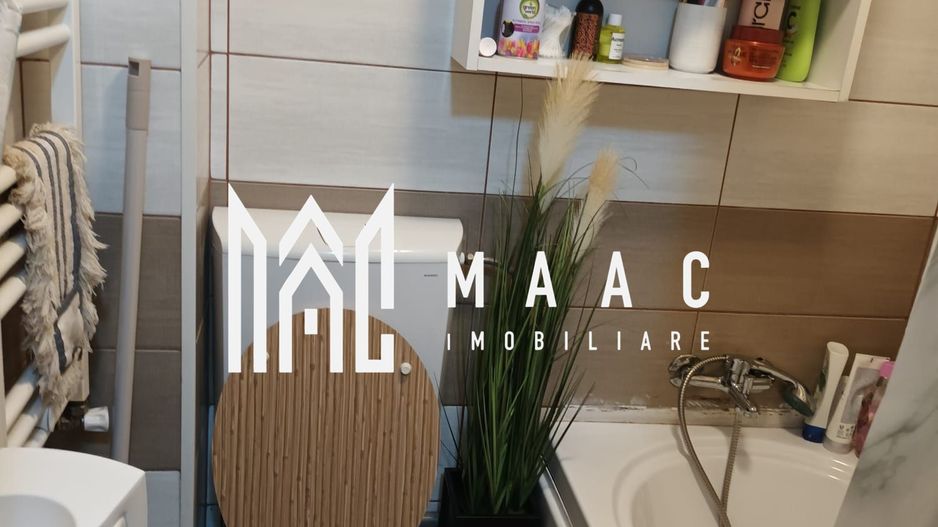 Apartament 2 camere | 40 MP | Renovat Complet | - Poză 6