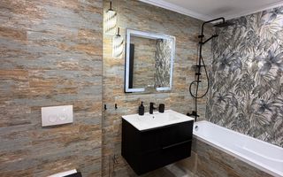 Apartament 2 Camere I 61 MPU I Etaj 3 I Selimbar - Poză 7
