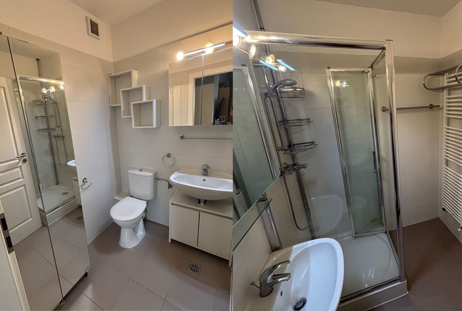 COMISION 0% | Apartament 3 Camere | 70 mp | 2 bai | Zona Lipovei - Poză 10