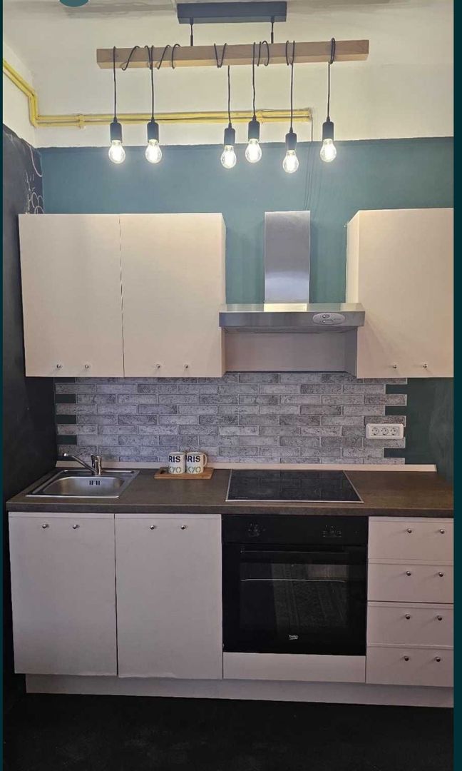 De Vanzare Studio decomandat Mosilor - Sfanta Vineri sector 3 - Poză 12