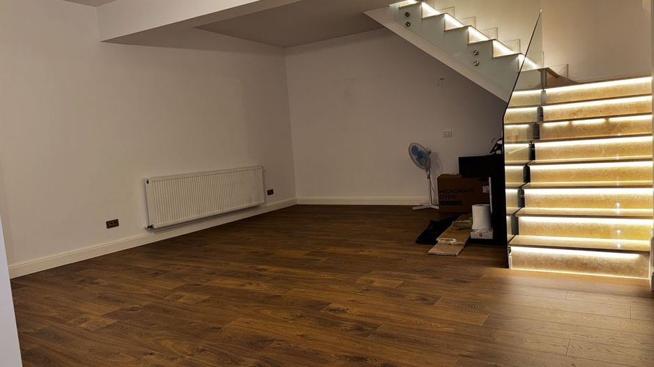 Casa de inchiriat |5 camere | 3 bai |nemobilata | prima inchiriere - Poză 7