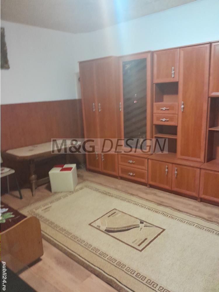 Ap. 2 camere la curte semicentral - Poză 1