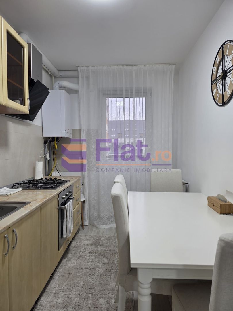 Inchiriere garsonieră – Grandis Residence, Brașov Coresi Tractorul - Poză 7