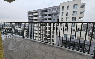 Inchiriere 2 camere Pallady Mobilat Utilat 12 min Teclu - Poză 9