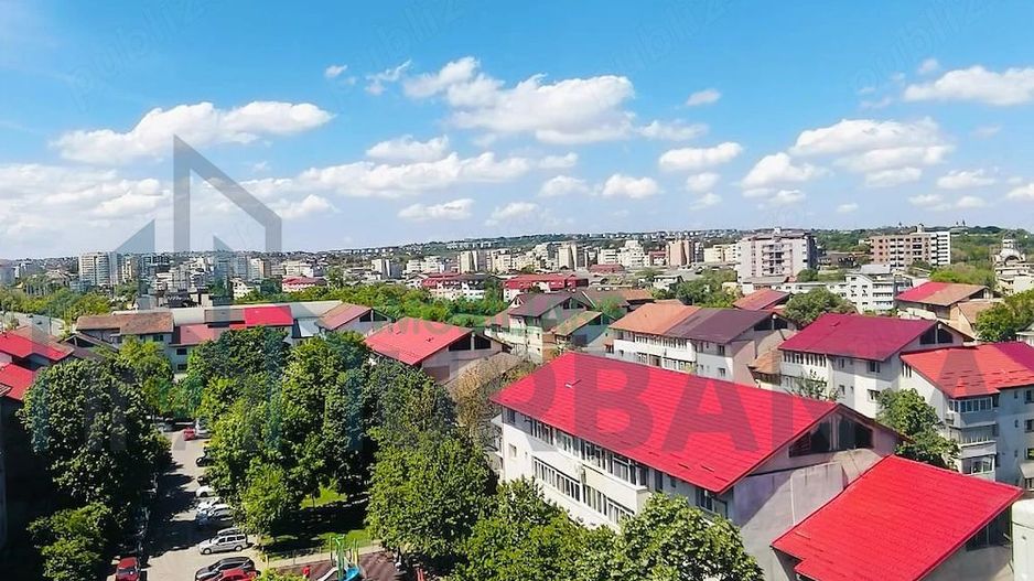Apartament 3 camere decomandat, Frumoasa, 71 mp, 2 băi, mobilat, utilat, boxă - Poză 7
